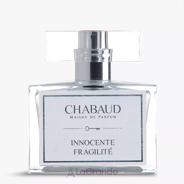 Chabaud Maison de Parfum Innocent Fragilite ��������������� ����