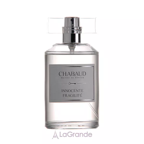 Chabaud Maison de Parfum Innocent Fragilite ����������� ���� (������)