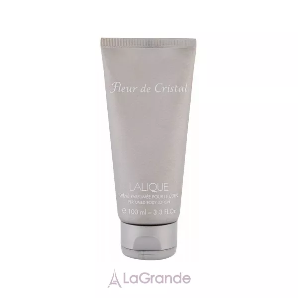 Lalique Fleur de Crystal ������ ��� ����