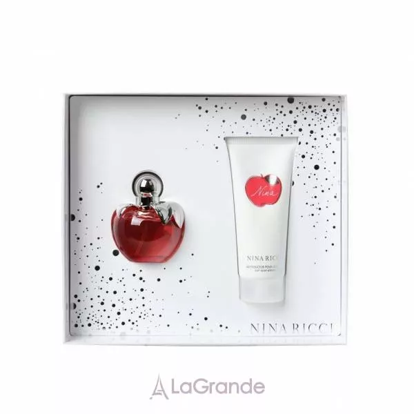 Nina Ricci Nina ���� (�������� ���� 80 �� + ������� ��� ��� 200 ��)