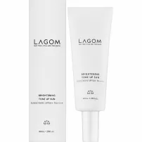 Lagom Brightening Tone Up Sun SPF 50+ PA++++ ����������� �������������� ���� � ������������� ��������