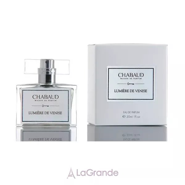 Chabaud Maison de Parfum Lumiere de Venise ����������� ����