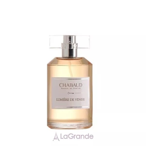 Chabaud Maison de Parfum Lumiere de Venise ����������� ���� (������)