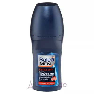 Balea Men Extra Dry AntiTranspirant   