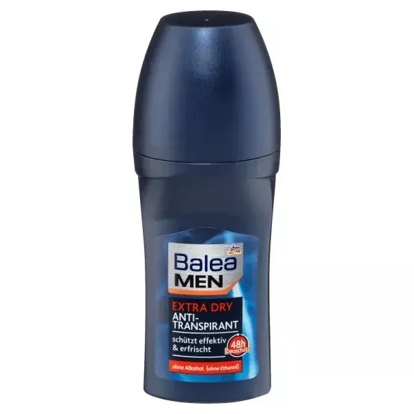 Balea Men Extra Dry AntiTranspirant ��������� �������������� �������