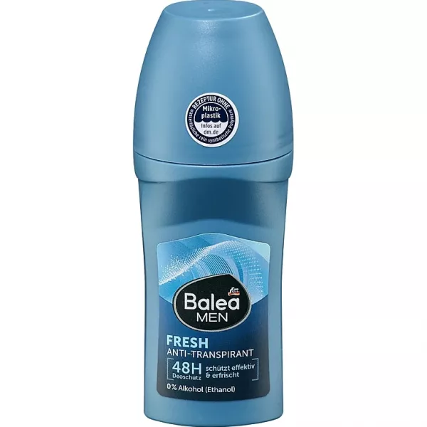 Balea Men Deo Fresh Antitranspirant ��������� �������������� 