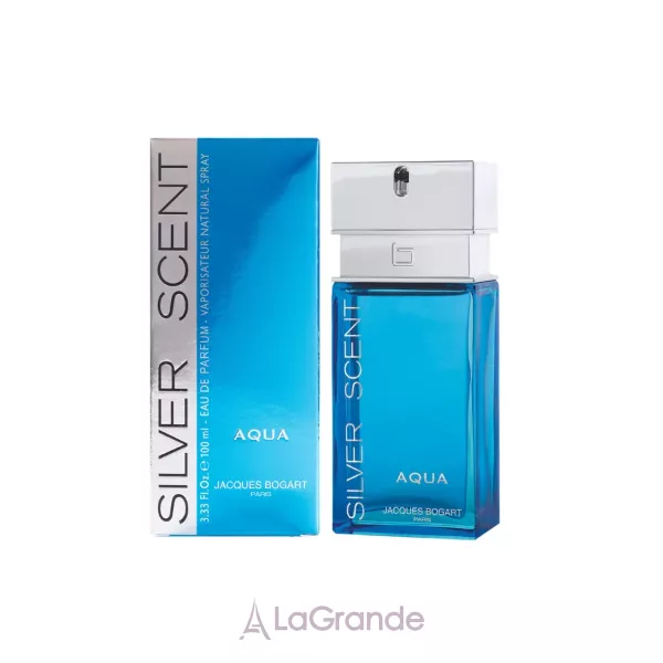 Bogart Jacques Silver Scent Aqua ��������������� ����