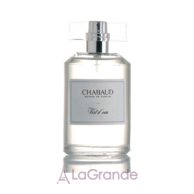 Chabaud Maison de Parfum Vert d'Eau  