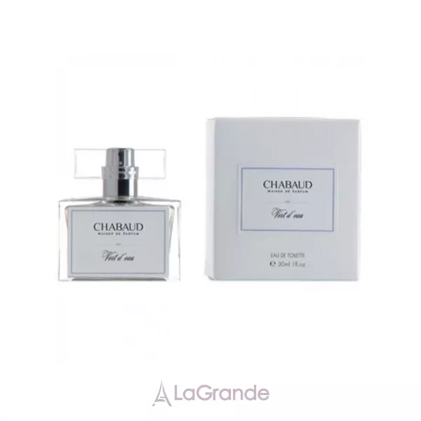 Chabaud Maison de Parfum Vert d'Eau ��������� ����