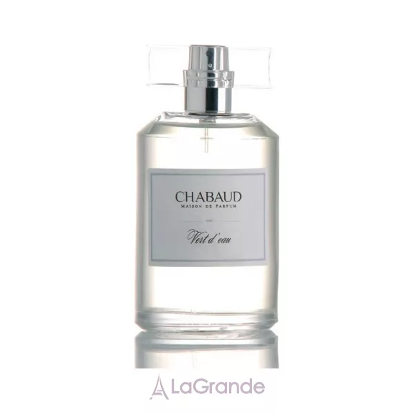 Chabaud Maison de Parfum Vert d'Eau ��������� ����