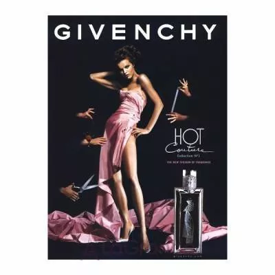 Givenchy Hot Couture   ()