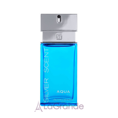 Bogart Jacques Silver Scent Aqua   ()