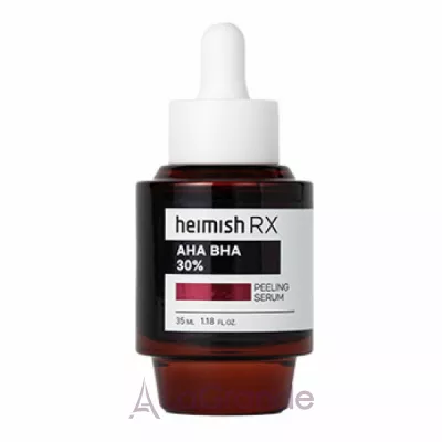 Heimish RX AHA BHA Peeling Serum -  