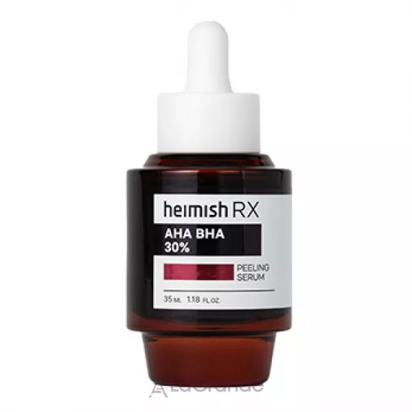 Heimish RX AHA BHA Peeling Serum ������-��������� ��� ����