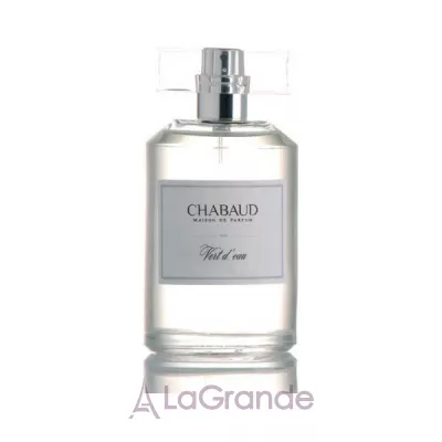 Chabaud Maison de Parfum Vert d'Eau   ()