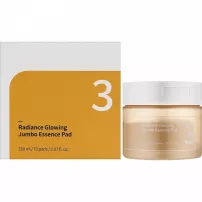 Numbuzin No.3 Radiance Glowing Jumbo Essence Pad �����-���� ��� ������ ���� ����