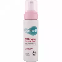 Derma:B Mild Feminine Foaming Wash �������������� ����� ��� �������� �������