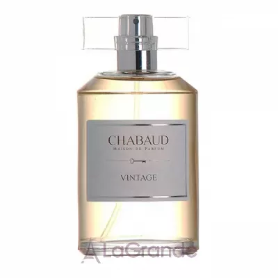 Chabaud Maison de Parfum Vintage  