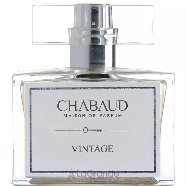 Chabaud Maison de Parfum Vintage ��������������� ����