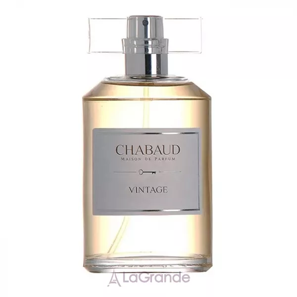 Chabaud Maison de Parfum Vintage ��������������� ���� (������)