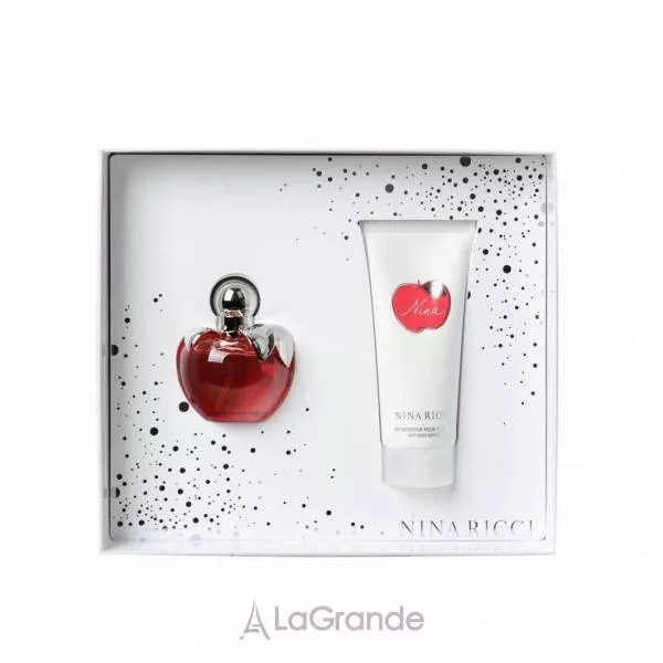 Nina Ricci Nina ����� (��������� ���� 50 �� + ������ ��� ���� 100 ��)