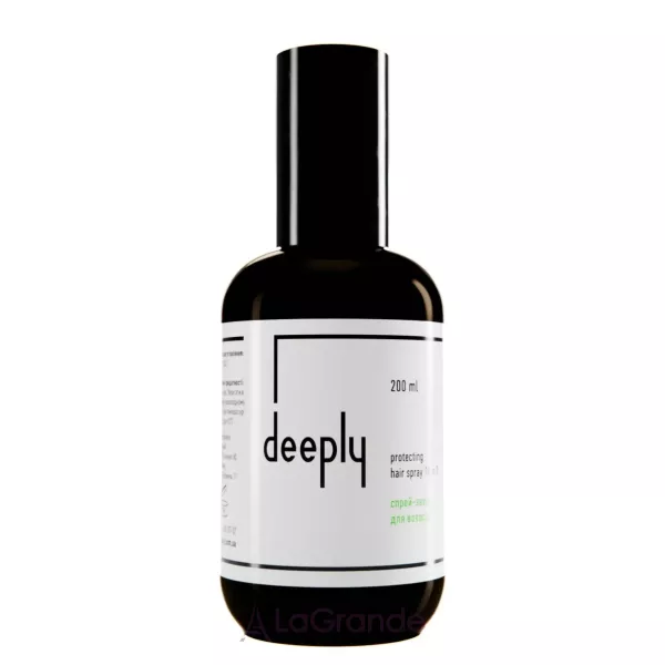 Deeply Protecting Hair Spray 10 in 1 �����-������ ��� ����� 10 � 1