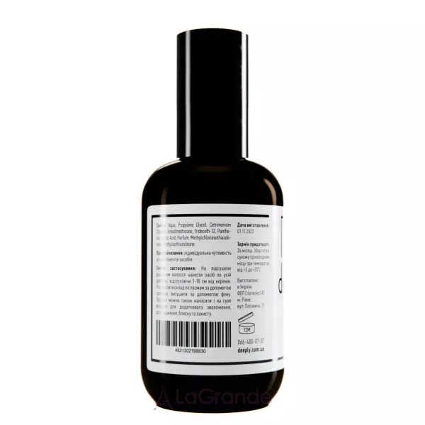Deeply Protecting Hair Spray 10 in 1 �����-������ ��� ����� 10 � 1