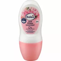 Balea Roll-On Soft Flower ��������� ���������� "������ ������"
