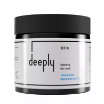 Deeply Hydrating Hair Mask ����������� ����� ��� �����