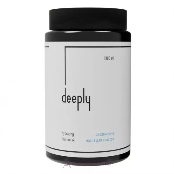 Deeply Hydrating Hair Mask ����������� ����� ��� �����