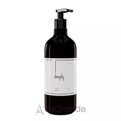 Deeply Hydrating Shampoo  