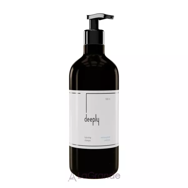 Deeply Hydrating Shampoo ����������� �������
