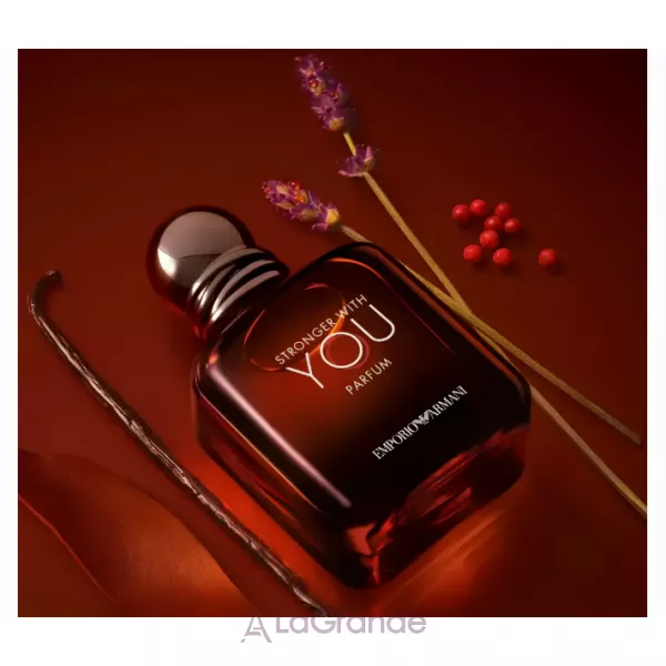 Armani Emporio Armani Stronger With You Parfum �������