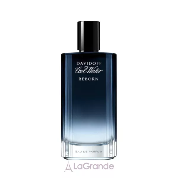 Davidoff Cool Water Reborn Eau de Parfum ����������� ����