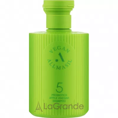 All Masil 5 Probiotics Apple Vinegar Shampoo  '        