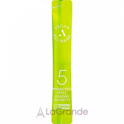 All Masil 5 Probiotics Apple Vinegar Shampoo  '        
