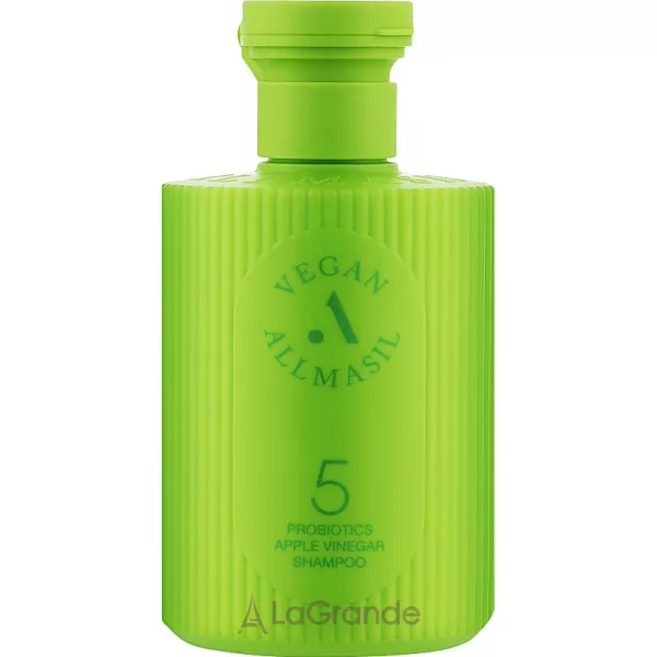 All Masil 5 Probiotics Apple Vinegar Shampoo ������������� �'���� ������� � �������� ����� �� ����������� �� ����