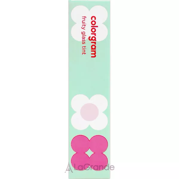 Colorgram Fruity Glass Tint ��������� ��� ��� ���