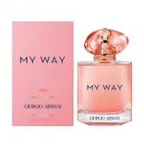 Armani My Way Ylang ��������������� ����