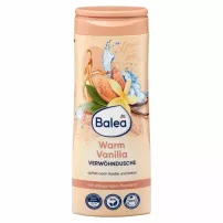 Balea Warm Vanilla Shower Gel ͳ���� ���� ��� ���� "������ � �����"