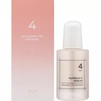 Numbuzin No.4 Collagen 73% Pudding Serum �������� ��������� ��� ���� � ����������