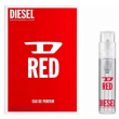 Diesel D Red 1.2ml