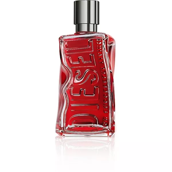 Diesel D Red ��������������� ����