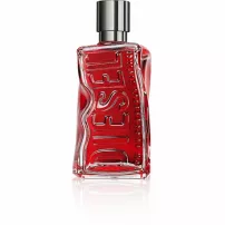 Diesel D Red ��������������� ���� (������)