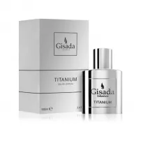 Gisada Titanium ��������������� ����