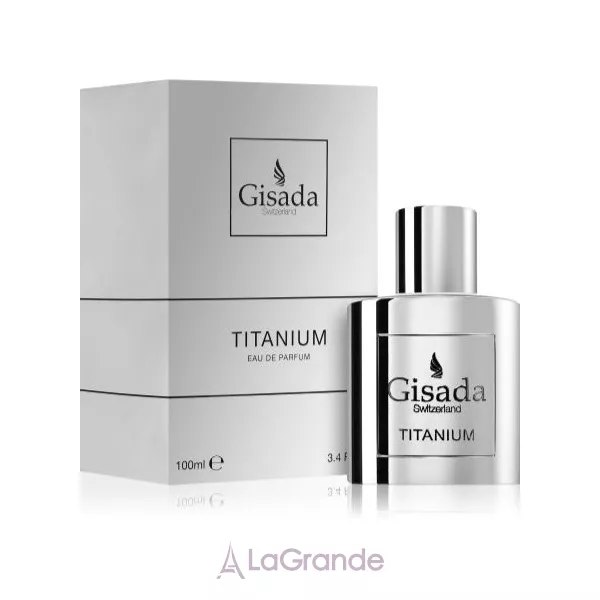Gisada Titanium ��������������� ����
