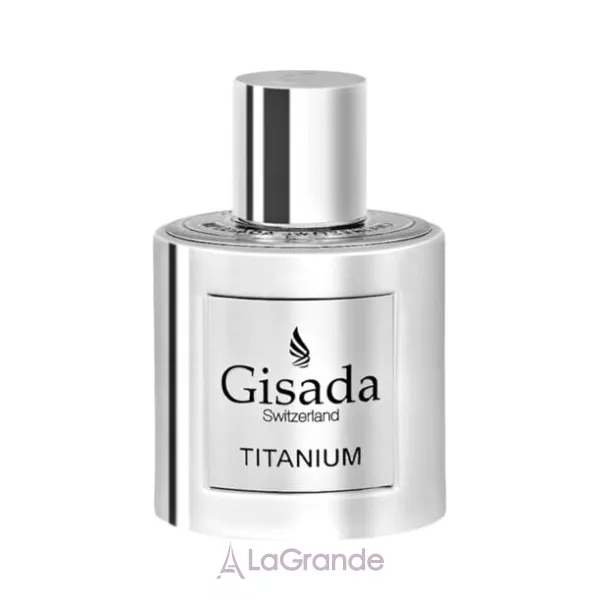 Gisada Titanium ��������������� ����