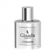 Gisada Titanium  