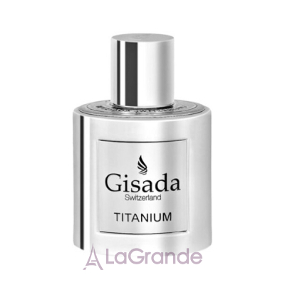 Gisada Titanium   ()