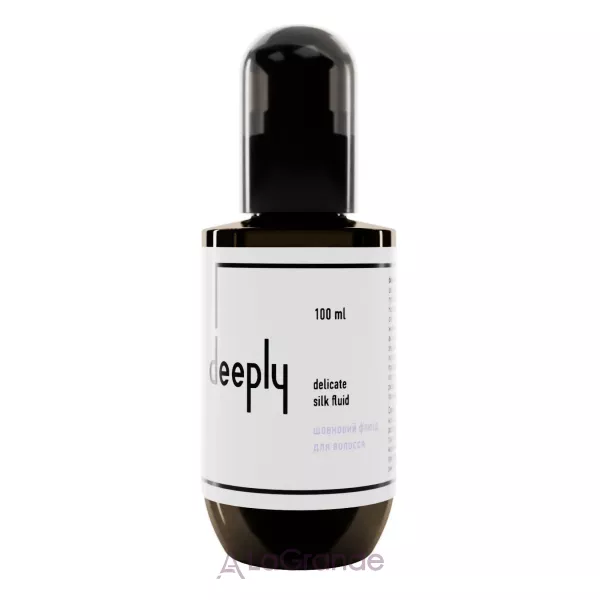 Deeply Delicate Silk Fluid �������� ����� ��� �����